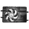 DIEDERICHS 8580716 Fan, radiator